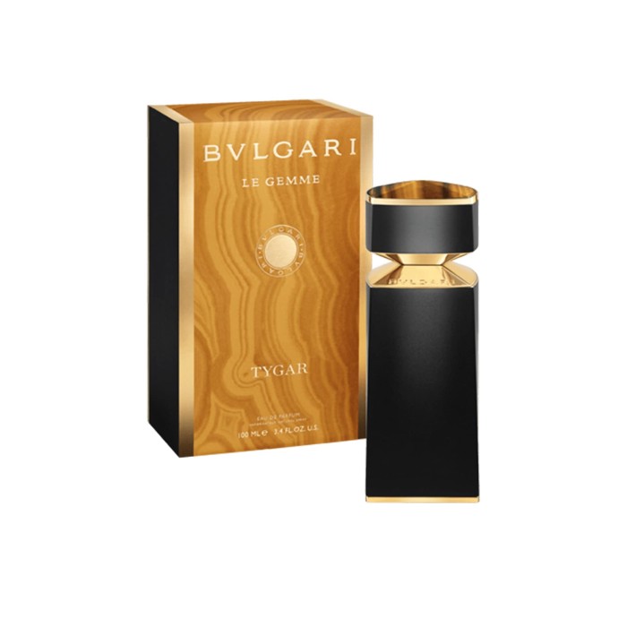 Bvlgari Le Gemme Tygar EDP 100 ml