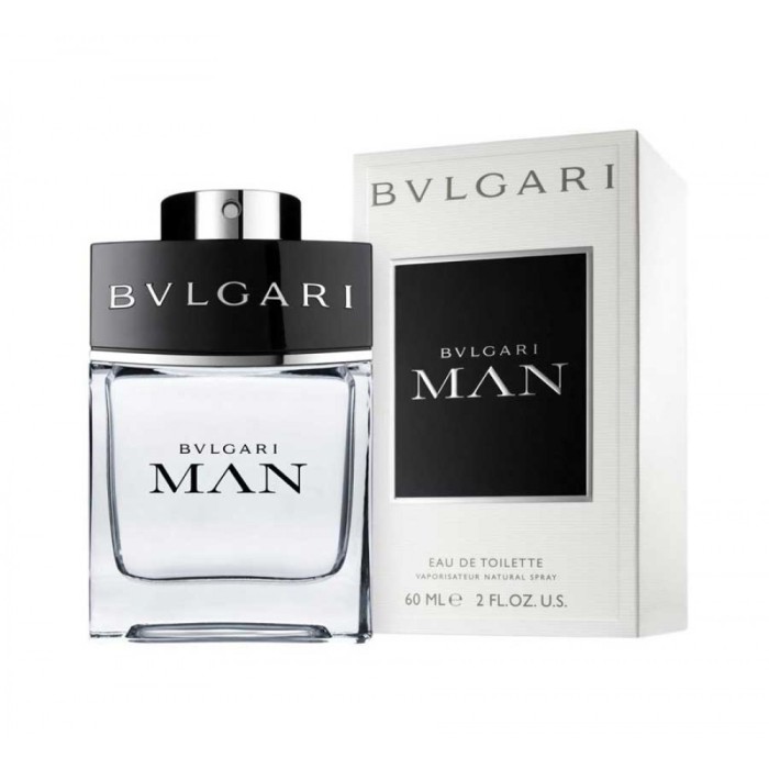 Bvlgari Man EDP 100 ml
