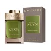 Bvlgari Man Wood Essence EDP 100 ml