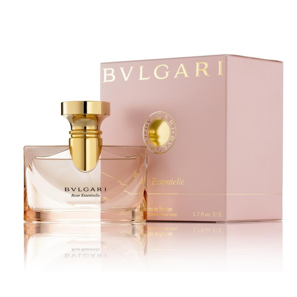 Bvlgari Rose Essentielle EDT 100 ml - Ferero.GR