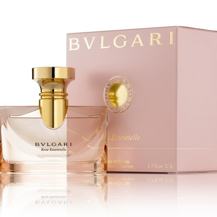 Bvlgari Rose Essentielle EDT 100 ml