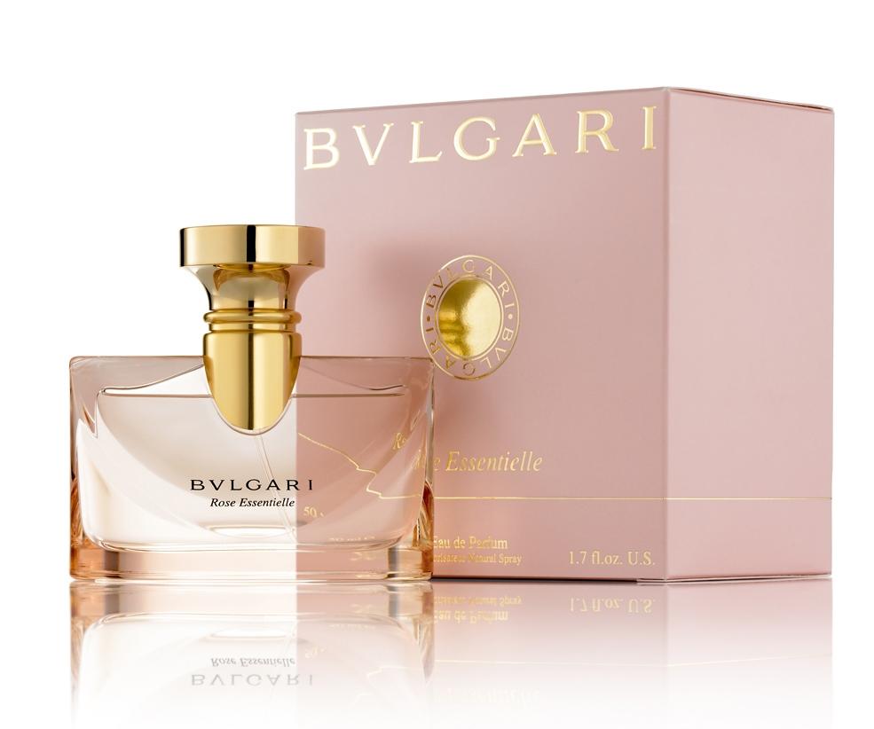 Rose essentielle cheap bvlgari sephora