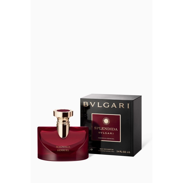 Bvlgari Splendida Magnolia Sensual EDP 100 ml