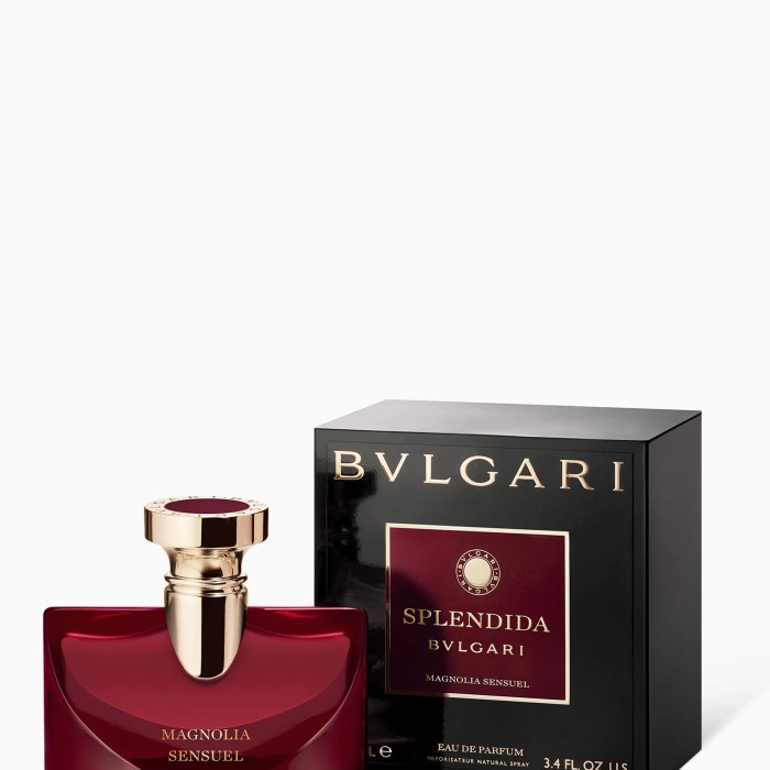 Bvlgari Splendida Magnolia Sensual EDP 100 ml
