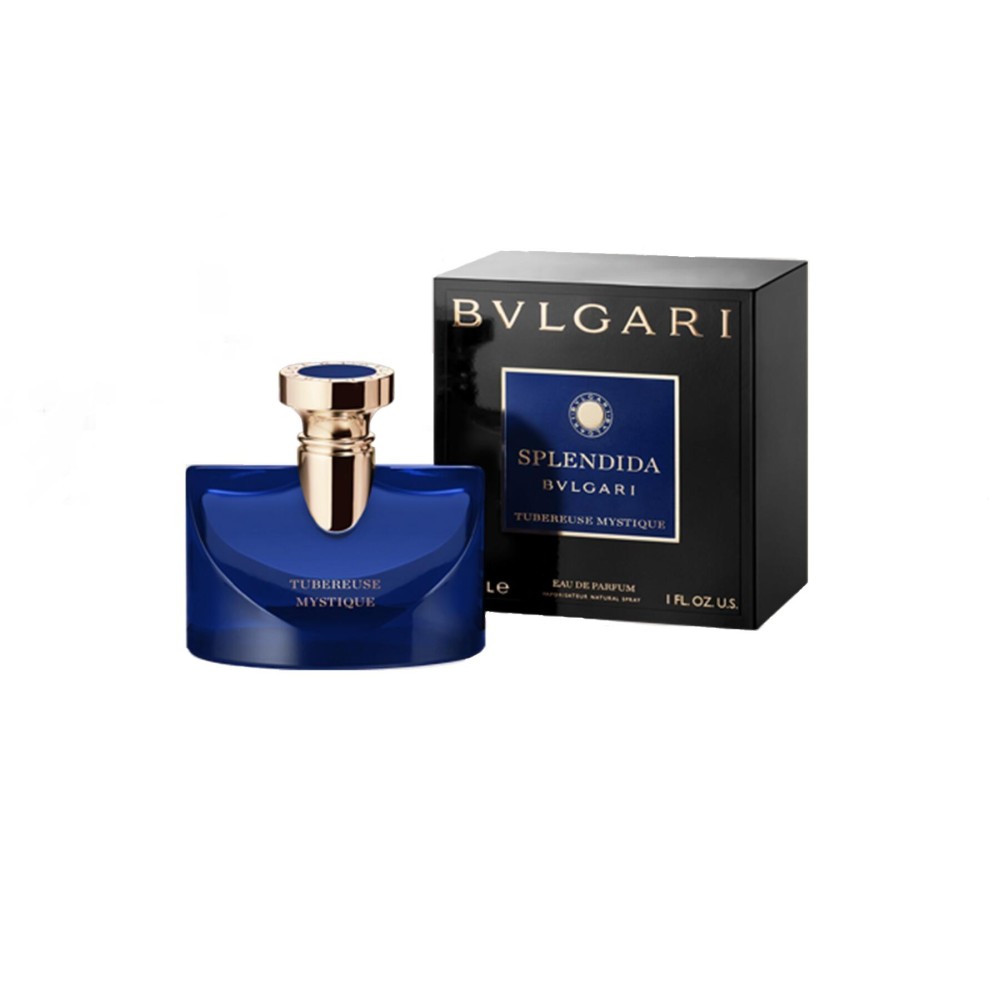 Bvlgari Splendida Tubereuse Mystique EDP 100 ml - Ferero.GR