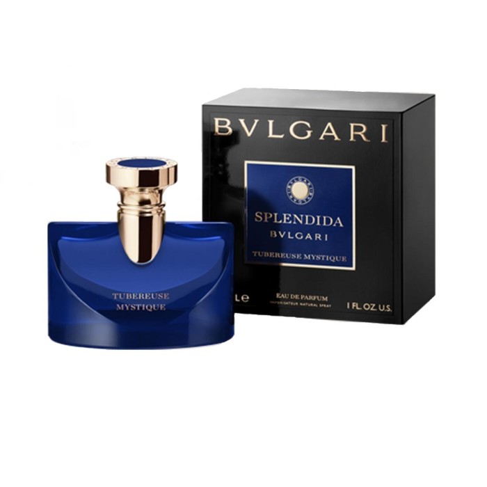 Bvlgari Splendida Tubereuse Mystique EDP 100 ml