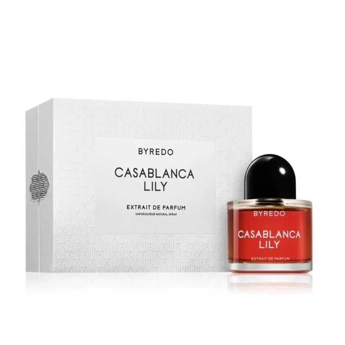 Byredo Casablanca Lily Extrait de Parfum 100 ml