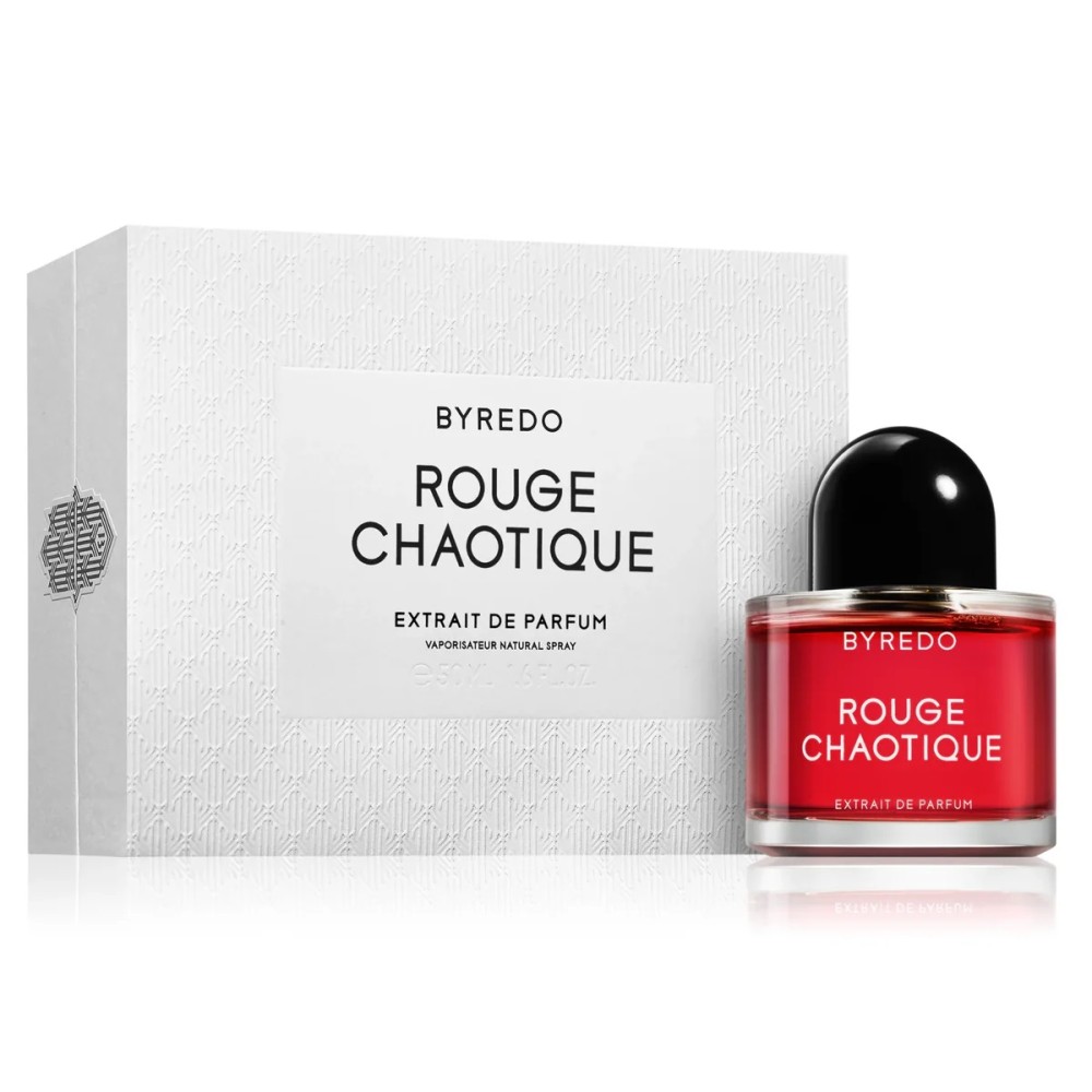 Byredo Rouge Chaotique Extrait de Parfum 100 ml