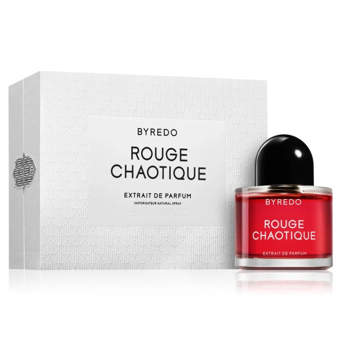 Byredo Rouge Chaotique Extrait de Parfum 100 ml