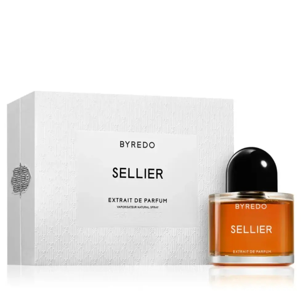 Byredo Sellier Extrait de Parfum 100 ml