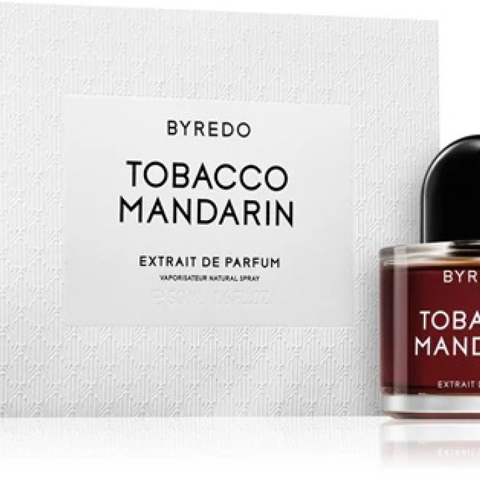 Bydero Tobacco Mandarin Extrait de Parfum 100 ml