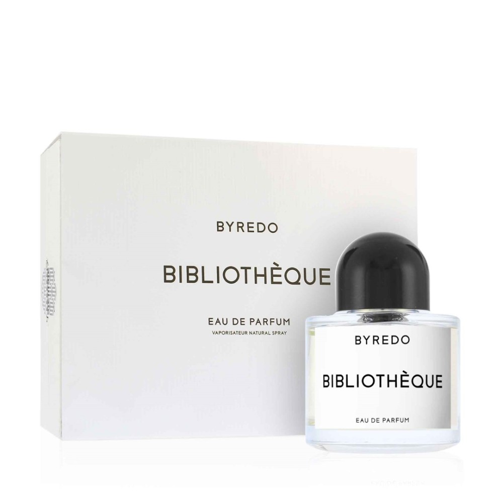 Byredo Bibliotheque EDP 100 ml