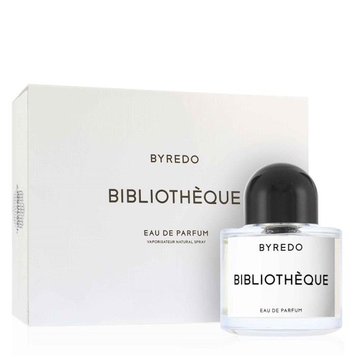 Byredo Bibliotheque EDP 100 ml