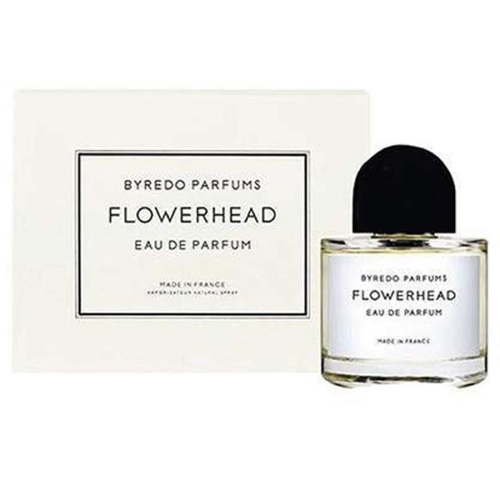 Byredo Flowerhead EDP 100 ml