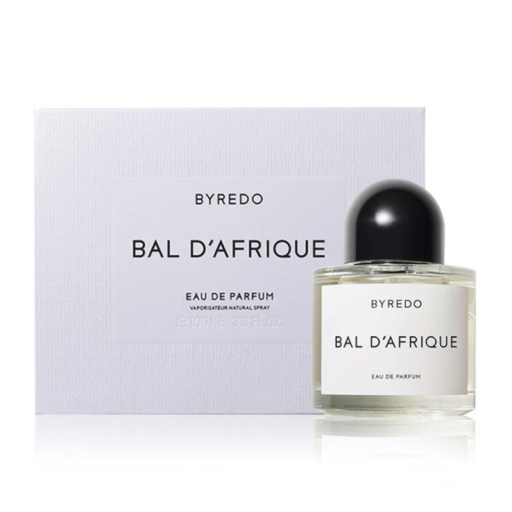 Byredo Bal DAfrique EDP 100 ml - Ferero.GR