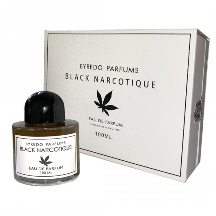 Byredo Black Narcotique EDP 100 ml