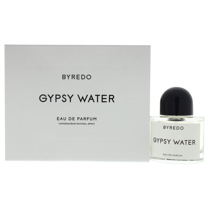 Byredo Gypsy Water EDP 100 ml