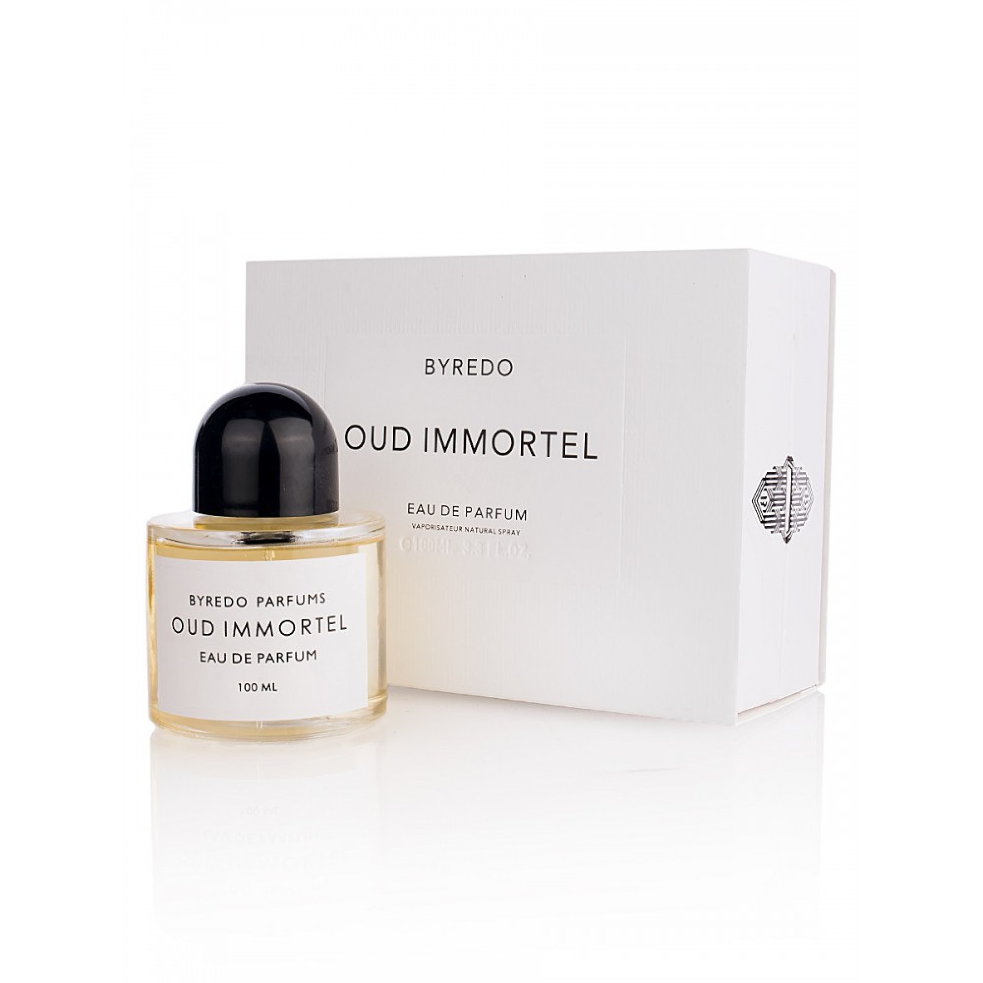Byredo Oud Immortel EDP 100 ml Ferero.GR