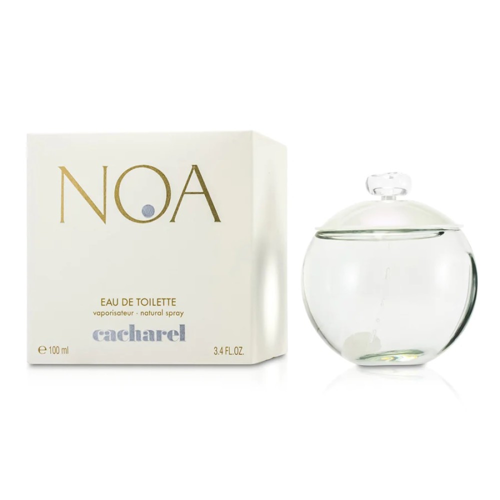 Cacharel Noa EDP 100 ml - Ferero.GR