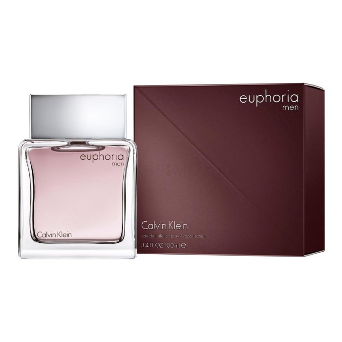 Calvin Klein Euphoria EDT 100 ml