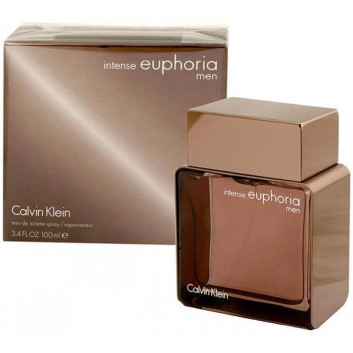 Calvin Klein Euphoria Intense EDT 100 ml
