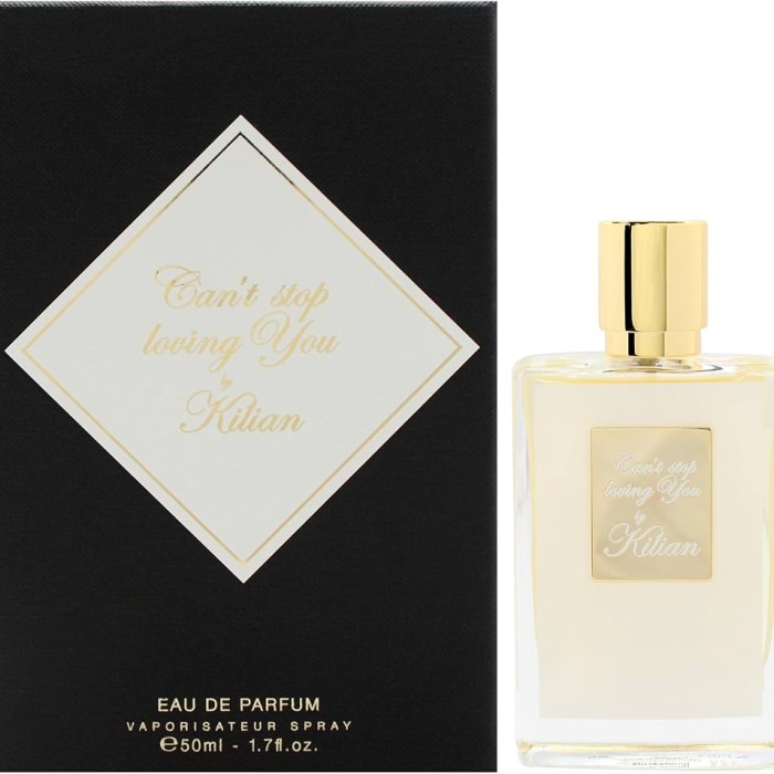 Kilian Can`t Stop Loving You EDP 50 ml