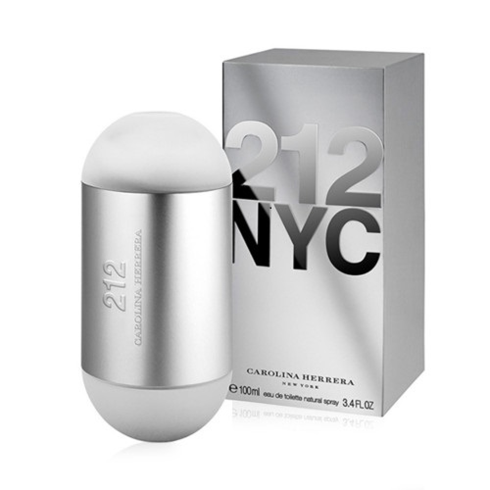 Carolina herrera clearance 212 edt