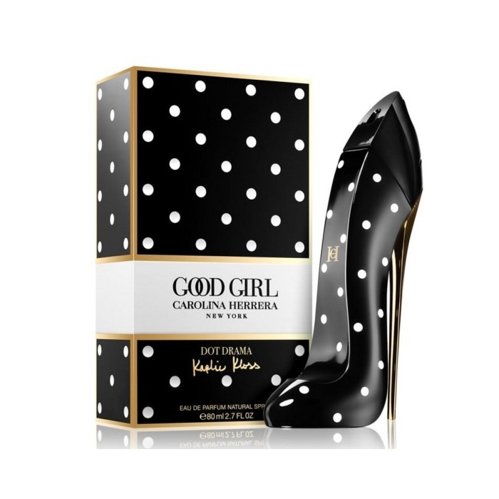 Carolina Herrera Good Girl Drama Dot EDP 75 ml