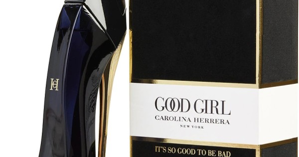 Carolina Herrera Good Girl EDP 80 ml Ferero.GR
