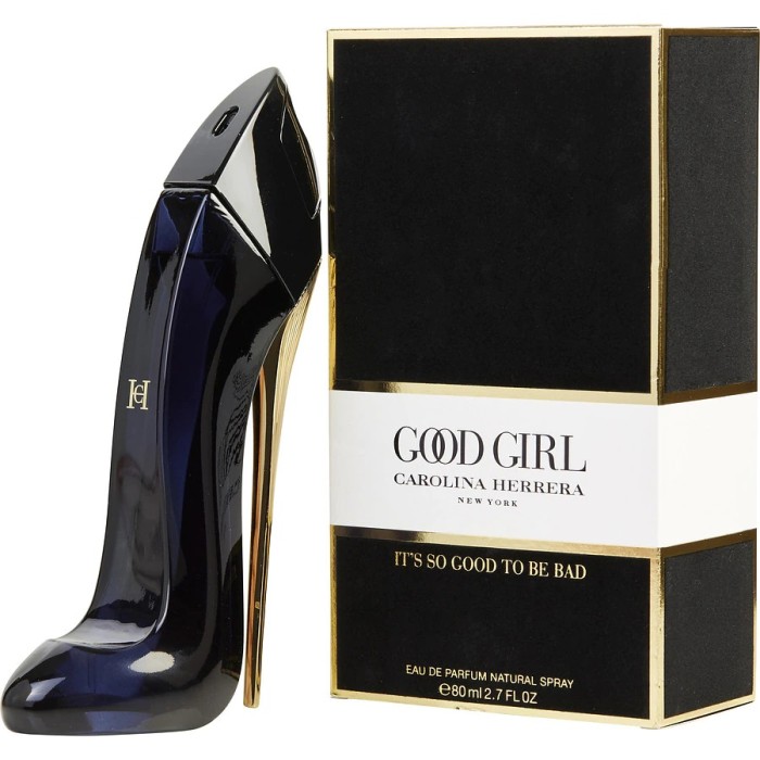 Carolina Herrera Good Girl EDP 80 ml