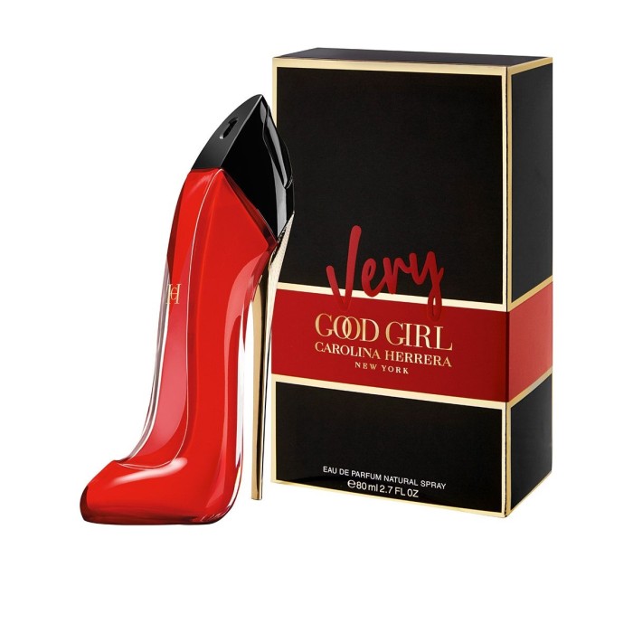 Carolina Herrera Good Girl Very EDP 80 ml