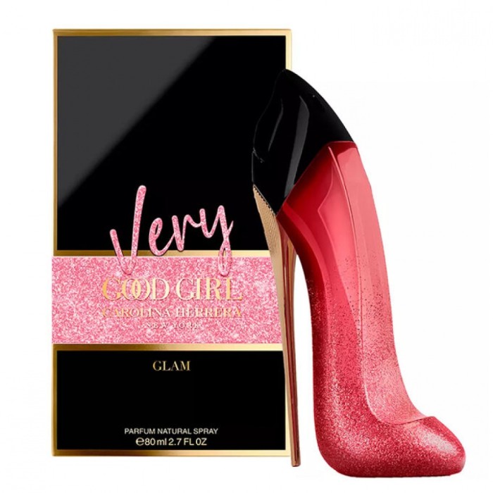 Carolina Herrera Good Girl Very Glam EDP 80 ml
