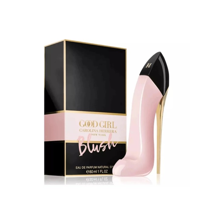 Carolina Herrera Good Girl Blush EDP 80 ml