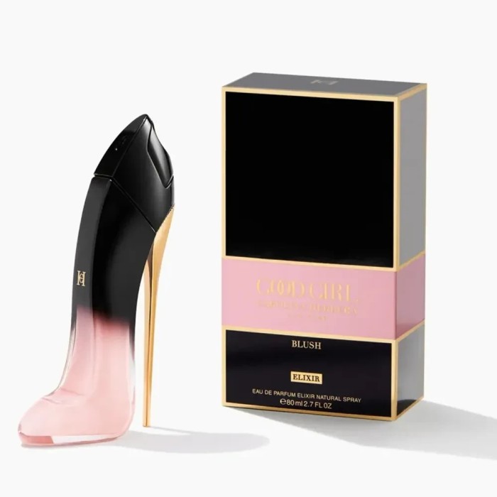 Carolina Herrera Good Girl Blush Elixir 80 ml