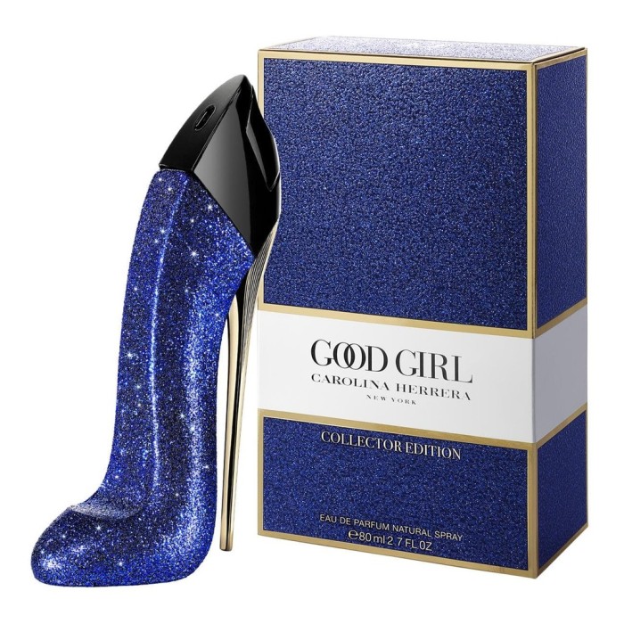 Carolina Herrera Good Girl Collector Edition EDP 80 ml