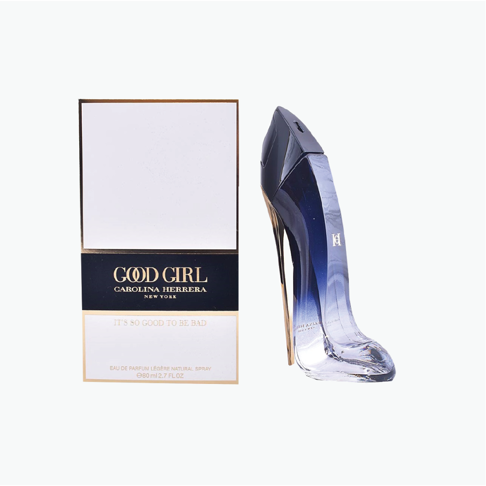 Carolina Herrera Good Girl Legere EDP 80 ml - Ferero.GR