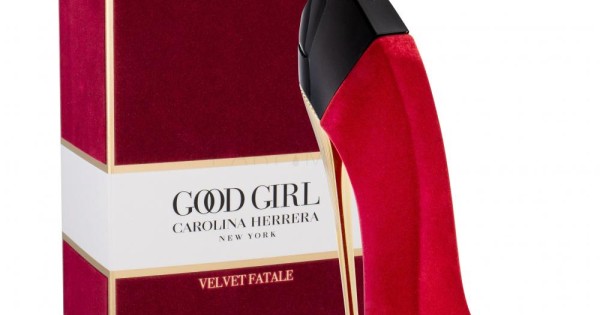 Carolina Herrera Good Girl Velvet Fatale EDP 80 ml Ferero.GR