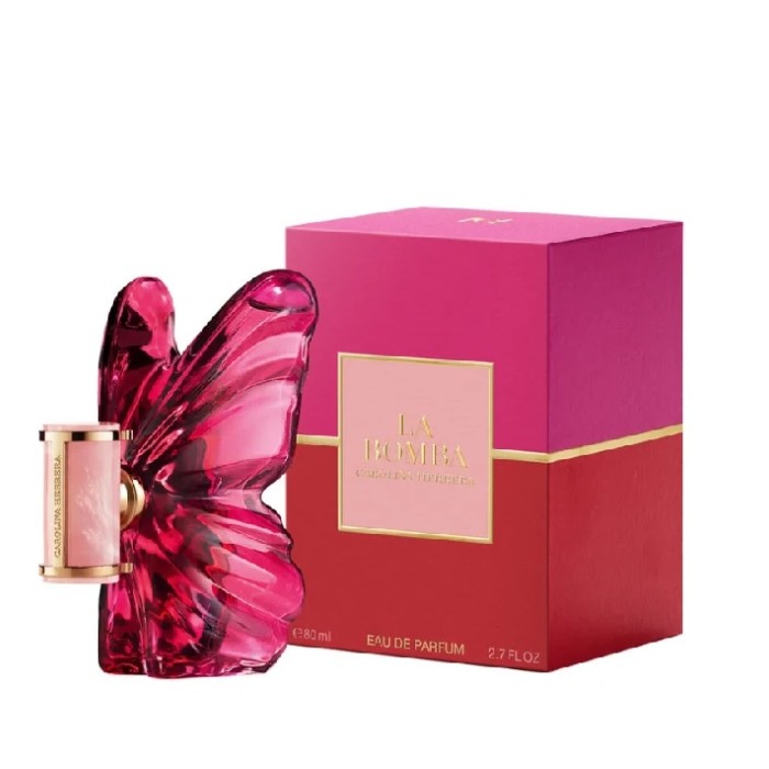 Carolina Herrera La Bomba EDP 80 ml - for Women