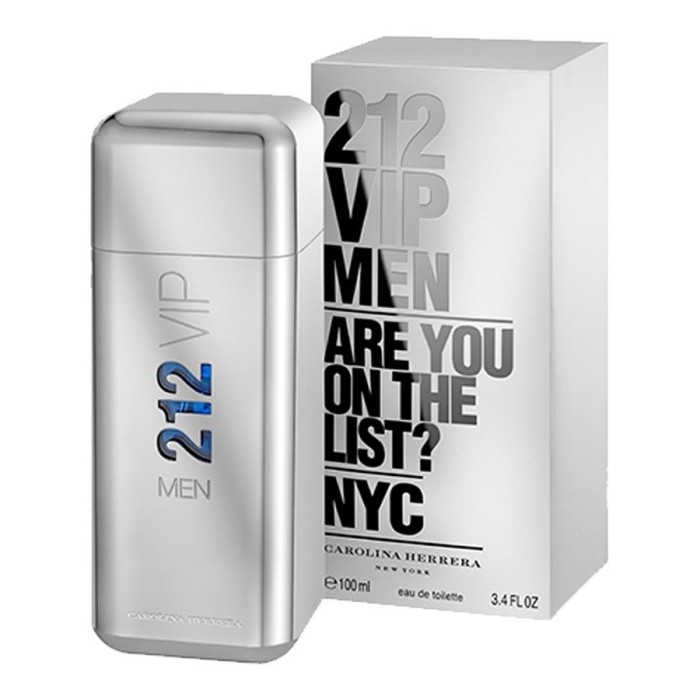 Carolina Herrera 212 VIP 100 ml