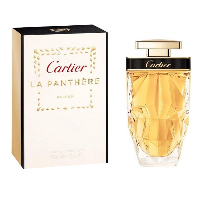Cartier La Panthere Parfum 75 ml