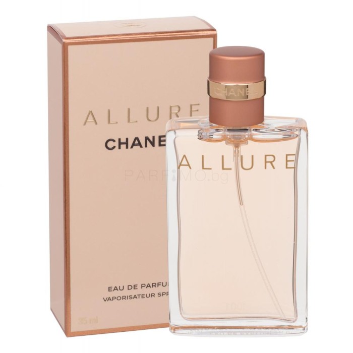 Chanel Allure EDP 100 ml