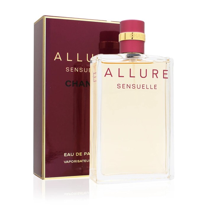 Chanel Allure Sensuelle EDP 50 ml - for Women