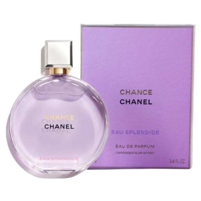 Chanel Chance Eau Splendide EDP 100 ml