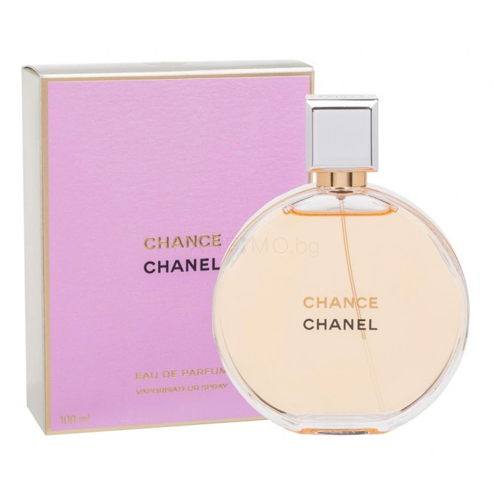 Chanel Chance EDP 100 ml