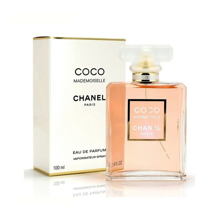 Chanel Coco Mademoiselle EDP 100 ml