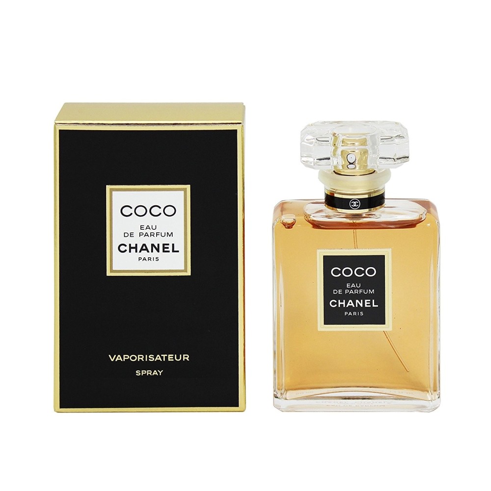 Chanel Coco EDP 100 ml - Ferero.GR