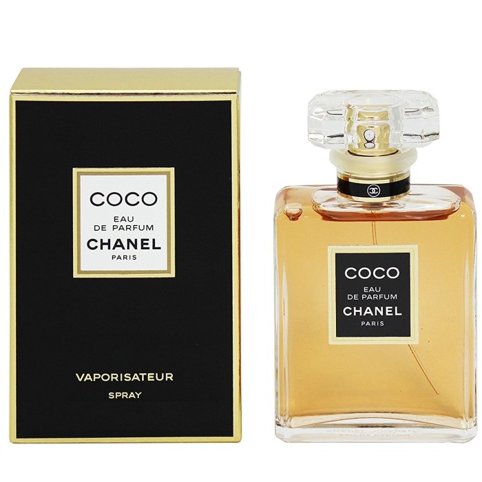 Chanel Coco EDP 100 ml