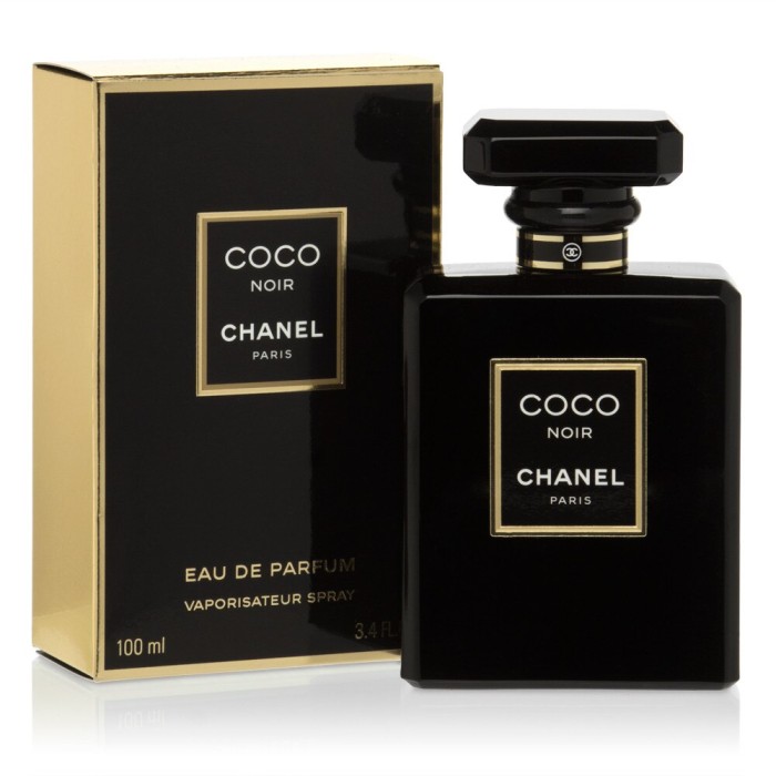 Chanel Coco Noir EDP 100 ml