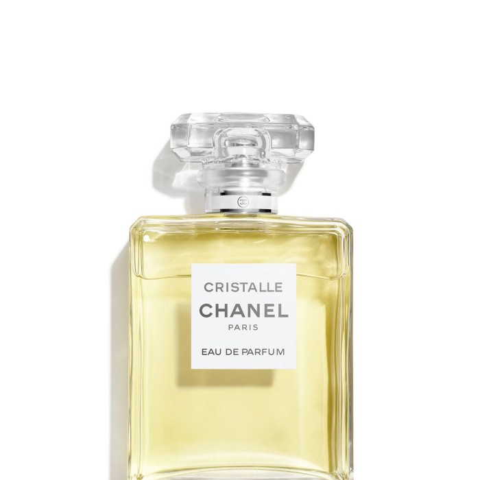 Chanel Cristalle (2023) EDP 100 ml
