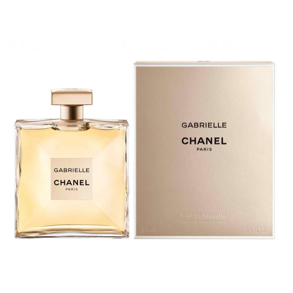 Chanel Gabrielle EDP 100 ml - Ferero.GR